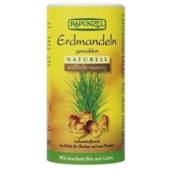 Földimandula őrlemény, natúr, bio, Rapunzel (300g)