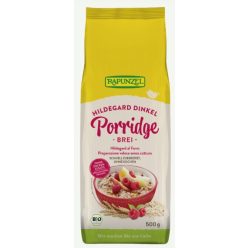 Reggeli kása, Hildegard, bio, Rapunzel (500g)