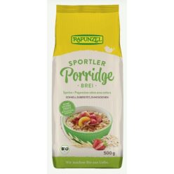 Kása sportolóknak, bio, Rapunzel (500g)