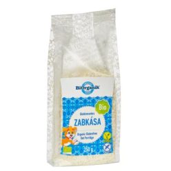 Gluténmentes zabkása, bio, BiOrganik (250g)