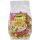 Egzotikus gyümölcsmix, bio, Dennree (100g)