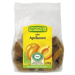 Puha sárgabarack, bio, Rapunzel (200 g)