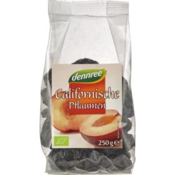 Aszalt szilva (kaliforniai), bio, Dennree (250g)