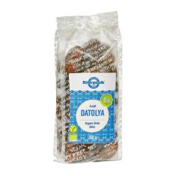 Aszalt datolya, bio, Biorganik (250 g)