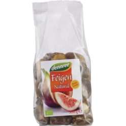 Natúr füge, bio, Dennree (250g)
