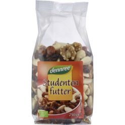 Diákcsemege, bio, Dennree (250g)