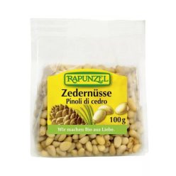 Cédrusmag, bio, Rapunzel (100g)
