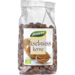 Törökmogyoró, bio, Dennree (200g)