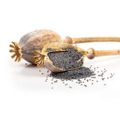 Étkezési mák, bio (HU) (250 g) Greenmark