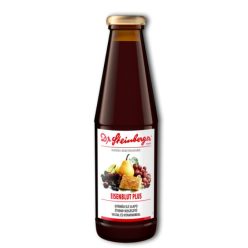 Eisenblut plus étrendkiegészítő, Dr. Steinberger (450ml)