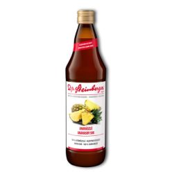 Ananászlé, Dr. Steinberger (750ml)