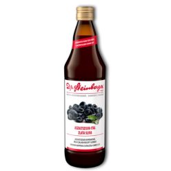 Aszalt szilvalé, Dr. Steinberger (750ml)