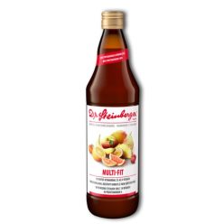 Multi Fit, Dr. Steinberger (750ml)