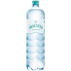   Vöslauer natúr ásványvíz, szénsavmentes (1500ml) (6 db / cs)