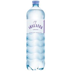   Vöslauer natúr ásványvíz, szénsavas (1500ml) (6 db / cs)