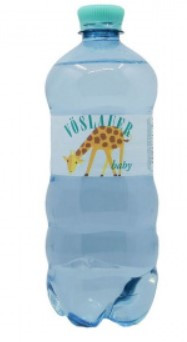 Vöslauer Baby víz (500ml) (6 db / cs)