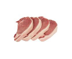 Sertés karajfilé frissen, natúr (HU) - 1 kg