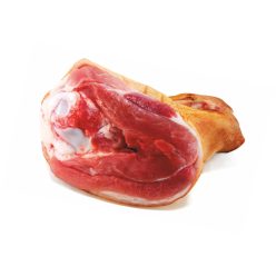 Sertés első csülök frissen, csontos, natúr (HU) - 1 kg