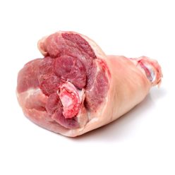 Sertés hátsó csülök frissen, natúr (HU) - 1 kg