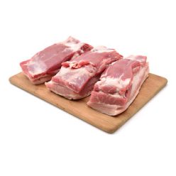 Sertés dagadó frissen, natúr (HU) - 1 kg