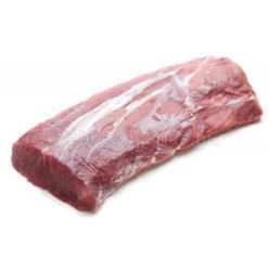 Marha hátszín filé, vastag, natúr (HU) - 1 kg