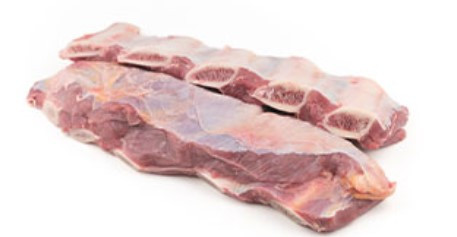 Marha oldalas, natúr (HU) - 1 kg