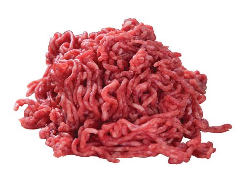 Sertés darált hús frissen, apróhúsból, 70%- os, natur (HU) - 1 kg