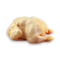   Friss tanyasi csirke egészben, 1,5-2 kg, natúr, lédig (HU) - 1 kg