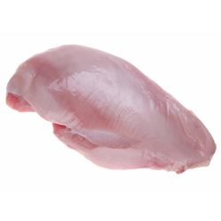 Friss pulykacomb filé, natúr (HU) - 1 kg