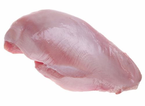 Friss pulykacomb filé, natúr (HU) - 1 kg