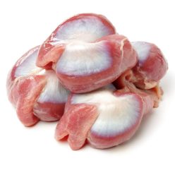 Friss csirke zúza, natúr (HU) - 1 kg