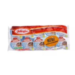 Vegán kávékrém (10%- os), Schlagfix (10db- os)
