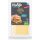 Növényi sajt, szeletelt gouda, Violife (100g)