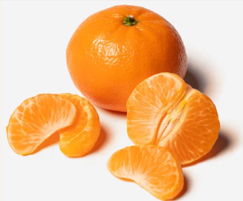Mandarin, bio (ES)