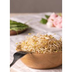 Vöröshere csíra, bio, Bio Háló, (80g)