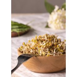 Retek csíra, bio, Bio Háló, (80 g)