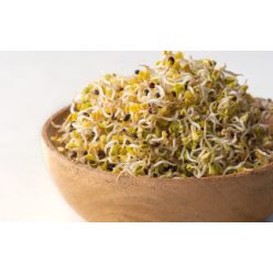 Repce csíra, bio, Bio Háló, (80g)