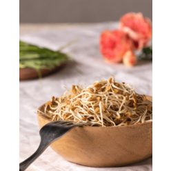 Görögszéna csíra, bio, Bio Háló, (80g)