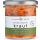 Fermentált füstölt jalapeno-savanyúkáposzta, bio, (240 g) Complete Organics
