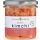 Fermentált kimchi, Daikon, bio, (240 g) Complete Organics