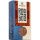 Rooibos vanília tea, szálas, dobozos, bio, Sonnentor (100g)
