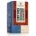Rooibos natúr tea, filteres, adagoló dobozos, bio, Sonnentor (20g)