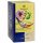 Gyümölcs varázs tea, adagoló dobozos, bio, Sonnnetor (45g)