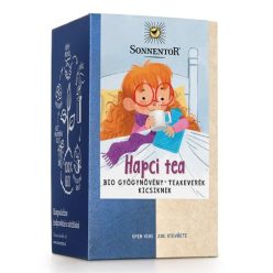   Rosszcsont hapci tea, filteres, adagolós, bio, Sonnentor (20g)