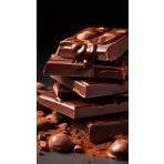 Csokoládé, cukorka