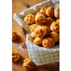 Pogácsa, kenyérlap, pizzalap