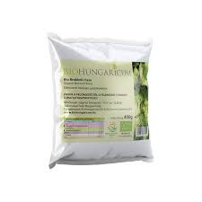 Brokkoli rózsa, fagyasztott, bio, BioHungaricum (8 kg)